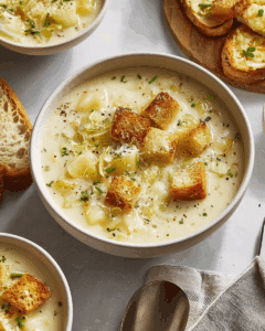 Recipe Index
