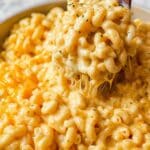Easy Homemade Mac and Cheese Recipe