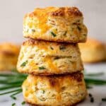 The Ultimate Cheese Scones Recipe