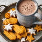 Mexican Hot Chocolate Recipe