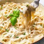 Cottage Cheese Alfredo Recipe