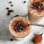 High-Protein Coffee Smoothie Recipe