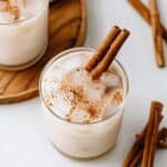 Easy Horchata Recipe