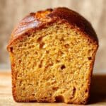 Perfectly Moist Pumpkin Bread Recipe