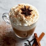 Chai Latte from Scratch Recipe