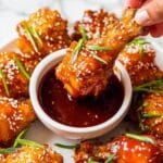 Best Korean Fried Chicken Recipe