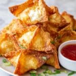 Crab Rangoon Recipe
