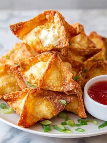 Crab Rangoon Recipe