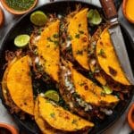 My Fave Birria Tacos Recipe
