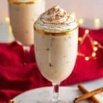 Cinnamon Roll Cocktail Recipe