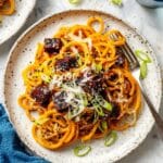 Gochujang Carbonara Recipe