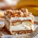 Banana Pudding Lasagna Recipe