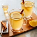 Classic Hot Toddy Recipe