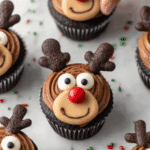 Reindeer Cupcakes Recipe
