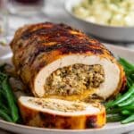 Vegan Turkey Roast Seitan Recipe