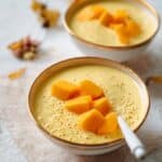 The Best Mango Sago Recipe