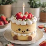 Jellycat Birthday Cake Recipe