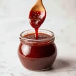 Homemade BBQ Sauce Recipe