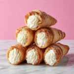 Cream Horns Recipe