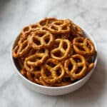 Dill Pickle Ranch Pretzels Recipe