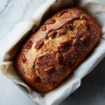 Banana Pecan Bread Recipe