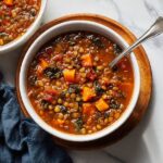 Best Lentil Soup Recipe
