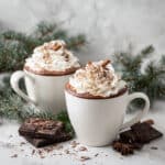 Healthy Hot Chocolate Recipe