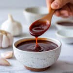 Dragon Sauce Recipe