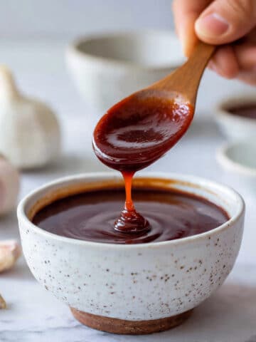 Dragon Sauce Recipe