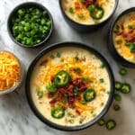 Jalapeno Popper Soup Recipe