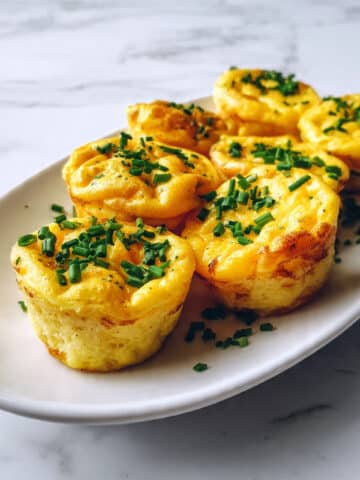 Egg Bites Recipe