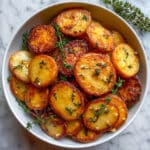 Melting Potatoes Recipe