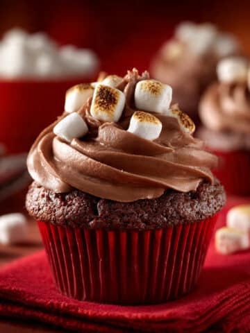 Homemade Hot Chocolate Bombs Recipe