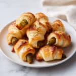 Pickles in a Blanket Recipe