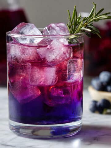 Sleepy Girl Mocktail Recipe