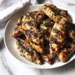 Greek Chicken Tenders Recipe