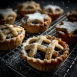 Traditional Mince Pie Recipe