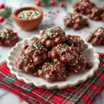 Crock Pot Christmas Candy Recipe