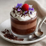 Chocolate Mascarpone Mousse with Espresso Recipe