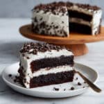Best Chocolate Cake from a Cake Mix Recipe