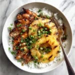 Hawaiian Huli Huli Chicken Recipe