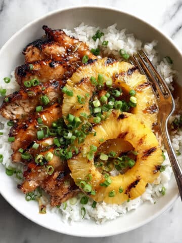 Hawaiian Huli Huli Chicken Recipe