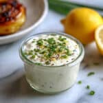 Ridiculously Easy Roasted Garlic Aioli Sauce Recipe