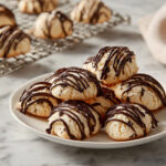 Cannoli Cookies Recipe