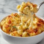 Baked Mac and Cheese Recipe