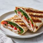 Cottage Cheese Flatbread Recipe