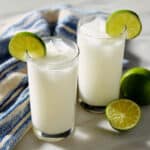 Brazilian Lemonade Recipe