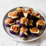 Indian Stuffed Eggplant Recipe