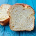 Fluffy Condensed Milk Bread Recipe