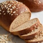 Sweet Molasses Brown Bread Recipe